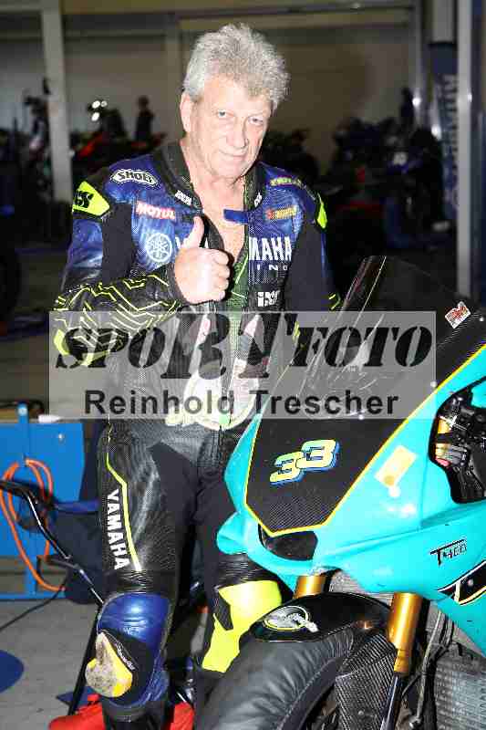 /02 28.-31.01.2025 Moto Center Thun Jerez/28.01.2025 Boxenimpressionen